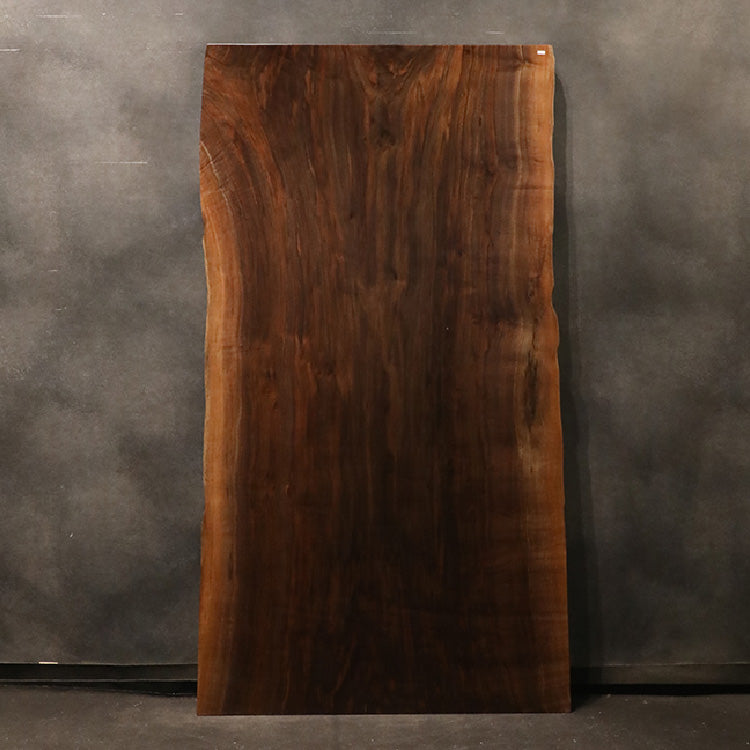 【SOLD OUT】一枚板　ウォールナット(杢)　947-8-1　(W180cm)