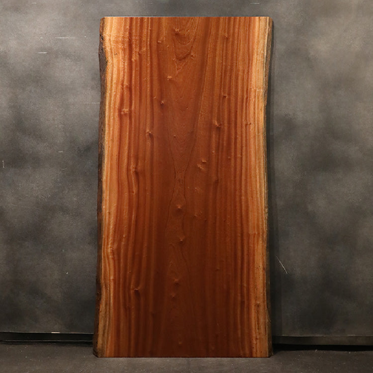 【SOLD OUT】一枚板　サペリ(杢)　816-2/2-15-1　(W200cm)