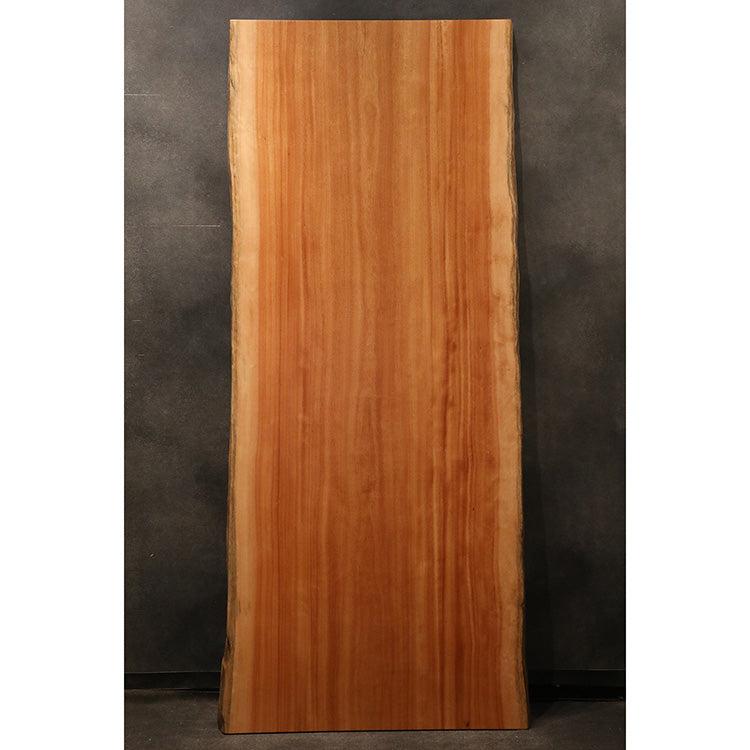 【SOLD OUT】一枚板　ボセ　503-2/2-6-2　(W210cm)　ダイニングテーブル