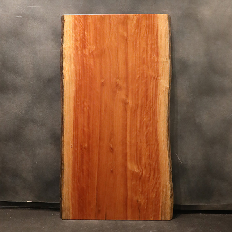 【SOLD OUT】一枚板　ボセ(杢)　936-5-3　(W180cm)　ダイニングテーブル
