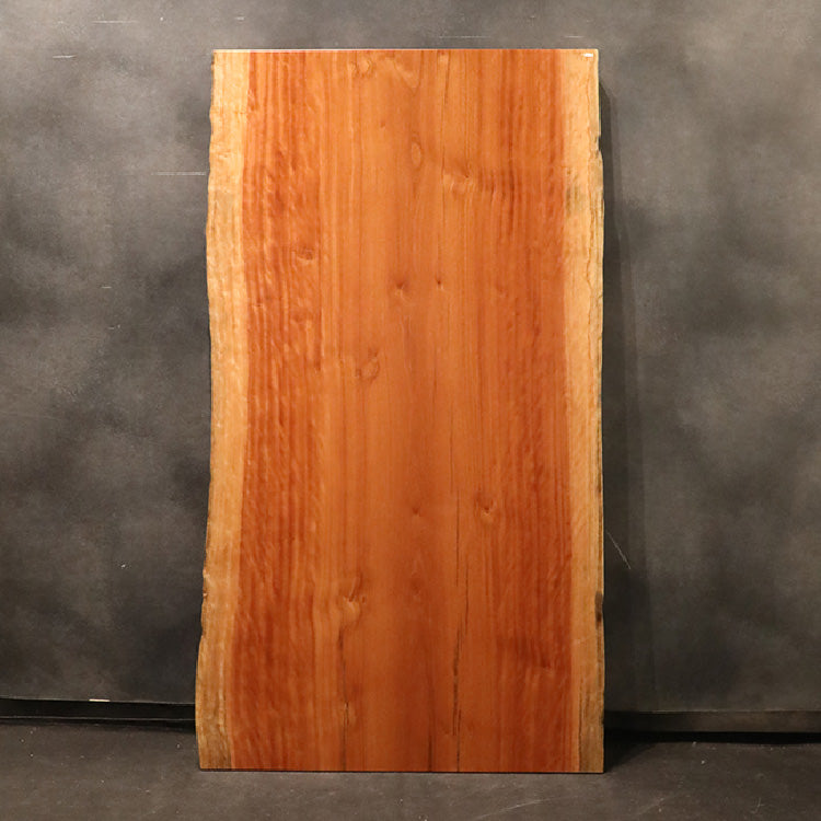 【SOLD OUT】一枚板　ボセ(杢)　936-5-3　(W180cm)　ダイニングテーブル