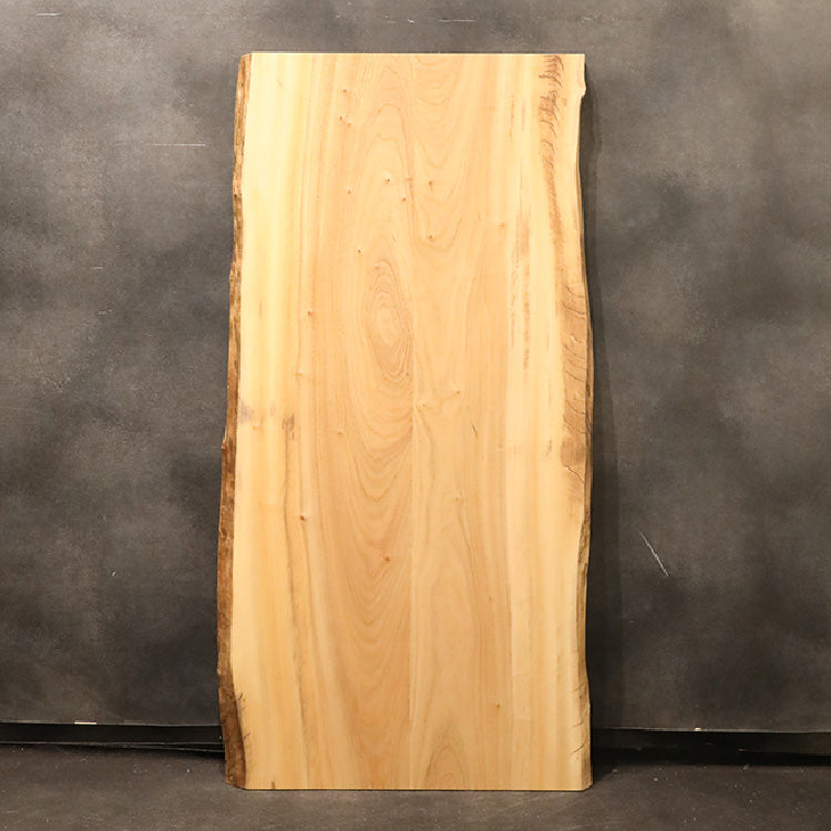【SOLD OUT】2枚ハギ　クス　72-3+9　(170cm)　ダイニングテーブル