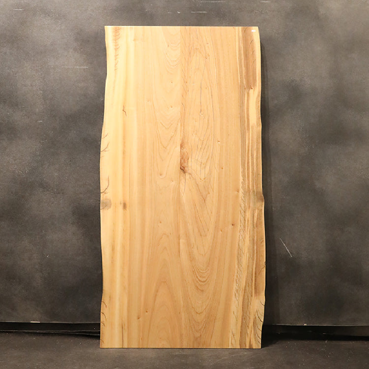 【SOLD OUT】2枚ハギ　クス　72-3+9　(170cm)　ダイニングテーブル