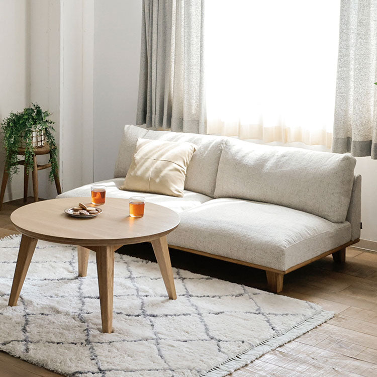 デルカソファ 3人掛け