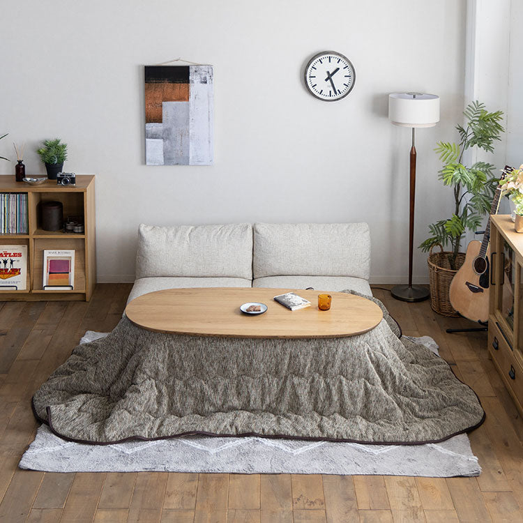 デルカソファ 3人掛け