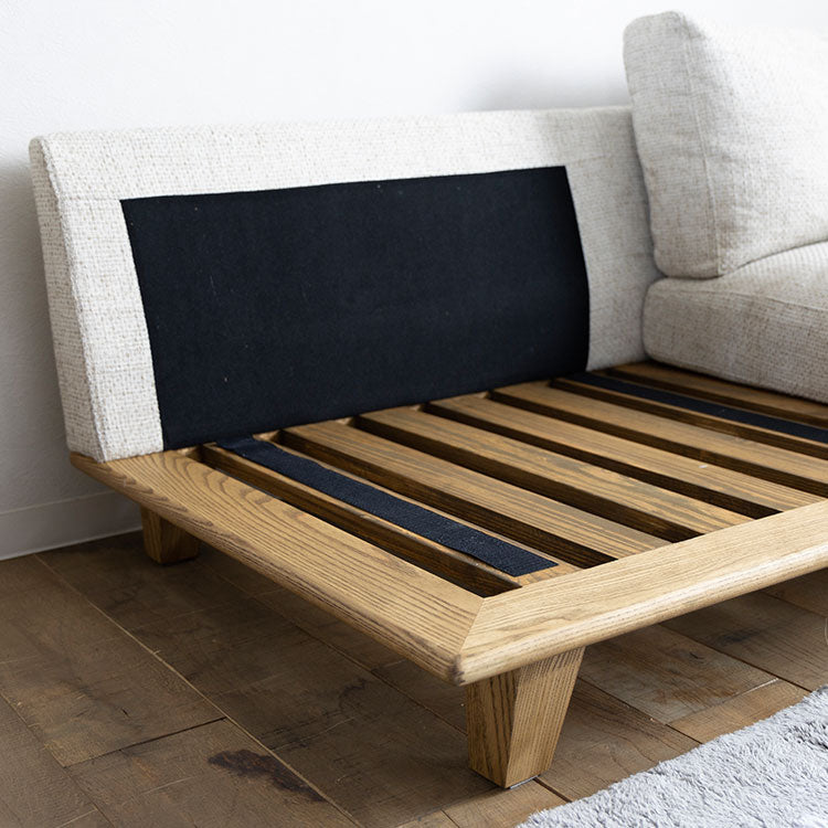 デルカソファ 3人掛け