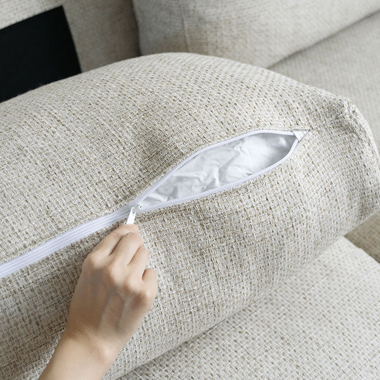 デルカソファ 3人掛け