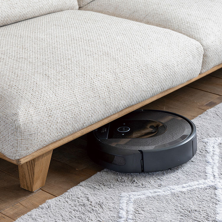 デルカソファ 3人掛け