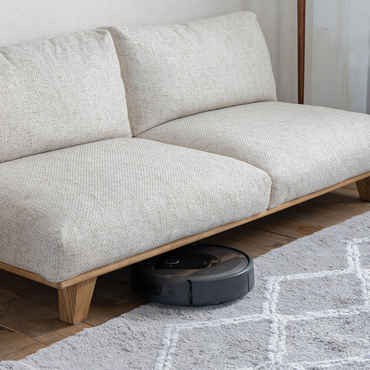 デルカソファ 3人掛け