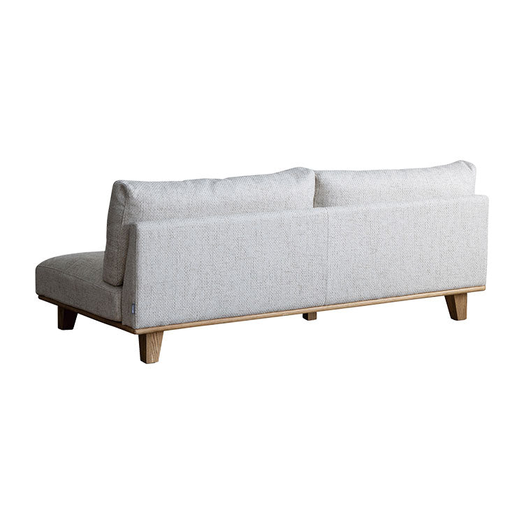 デルカソファ 3人掛け