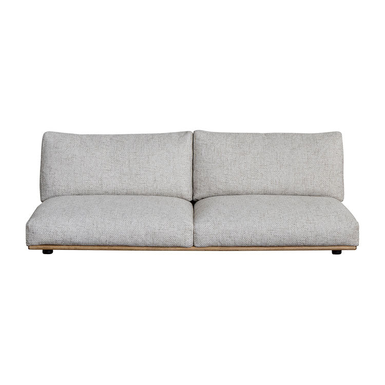 デルカソファ 3人掛け