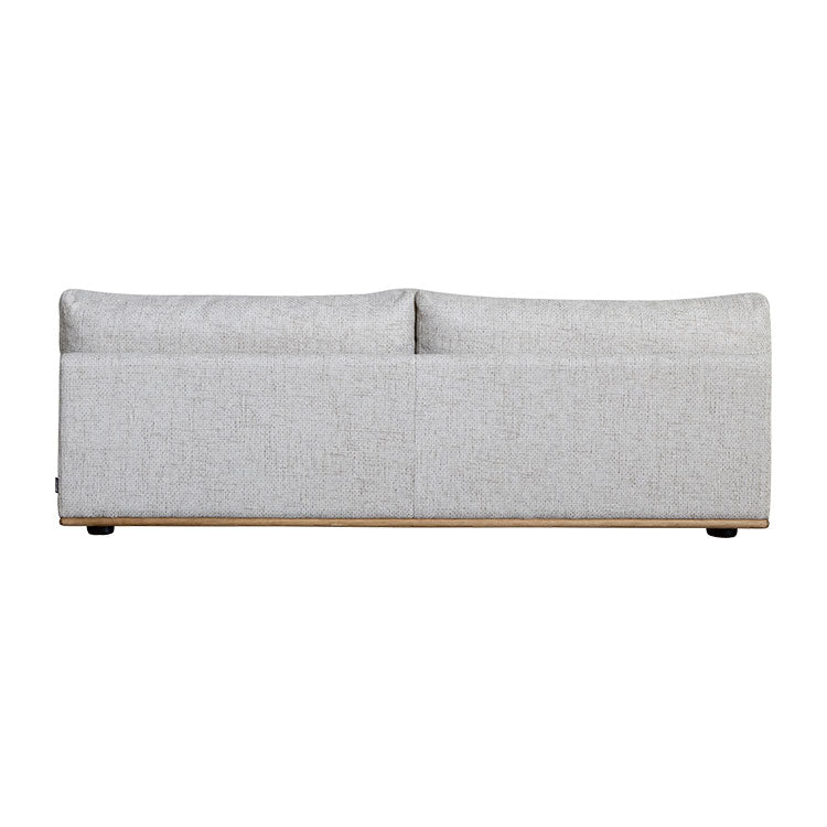 デルカソファ 3人掛け