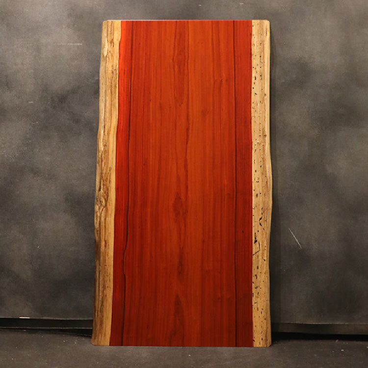 【SOLD OUT】一枚板　パドック　945-1/3-6-2　（W160cm）　ダイニングテーブル