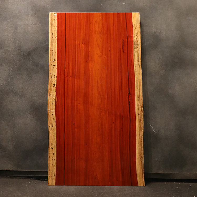 【SOLD OUT】一枚板　パドック　945-1/3-6-2　（W160cm）　ダイニングテーブル