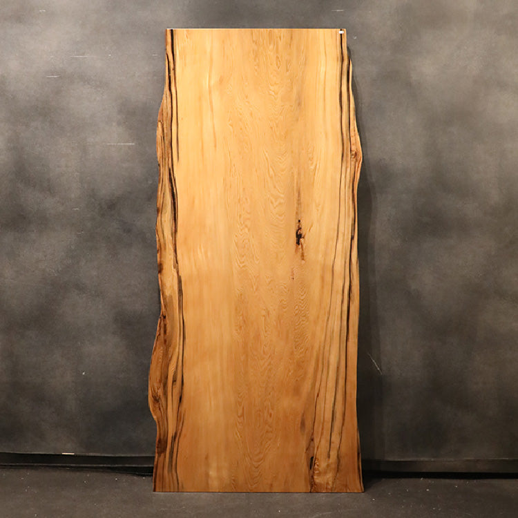 【SOLD OUT】一枚板　屋久杉　419-1　（W200cm）　ダイニングテーブル
