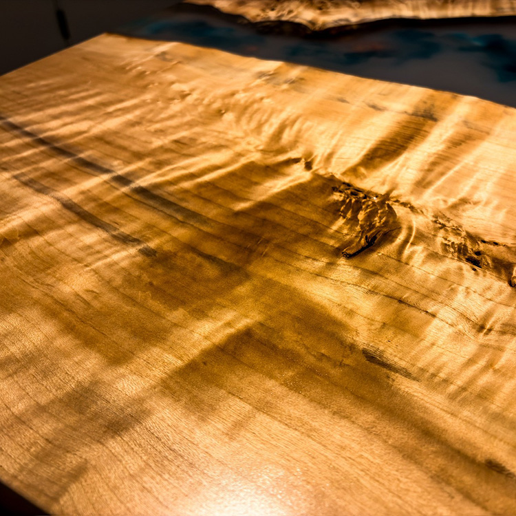 RESIN　ポプラコブ　CN-4-2-2909　(W200cm)