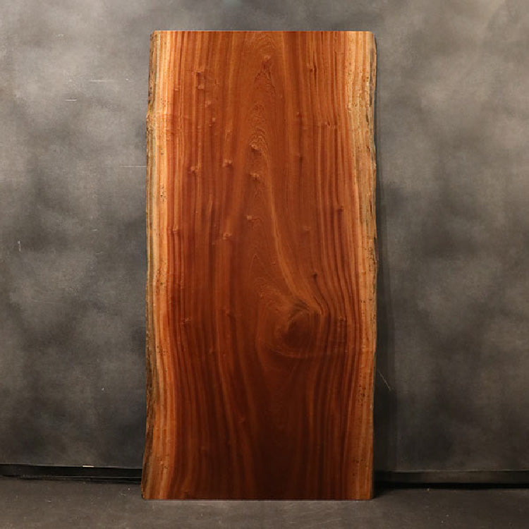 【SOLD OUT】一枚板　サペリ　816-2/2-15-2　(W210cm)　ダイニングテーブル