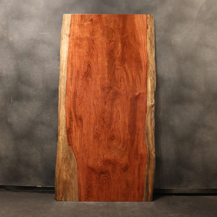 【SOLD OUT】一枚板　ブビンガ　1651-1/2-3-1　（W210cm）