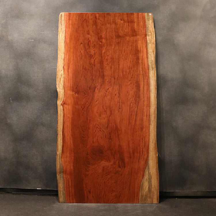 【SOLD OUT】一枚板　ブビンガ　1651-1/2-3-1　（W210cm）