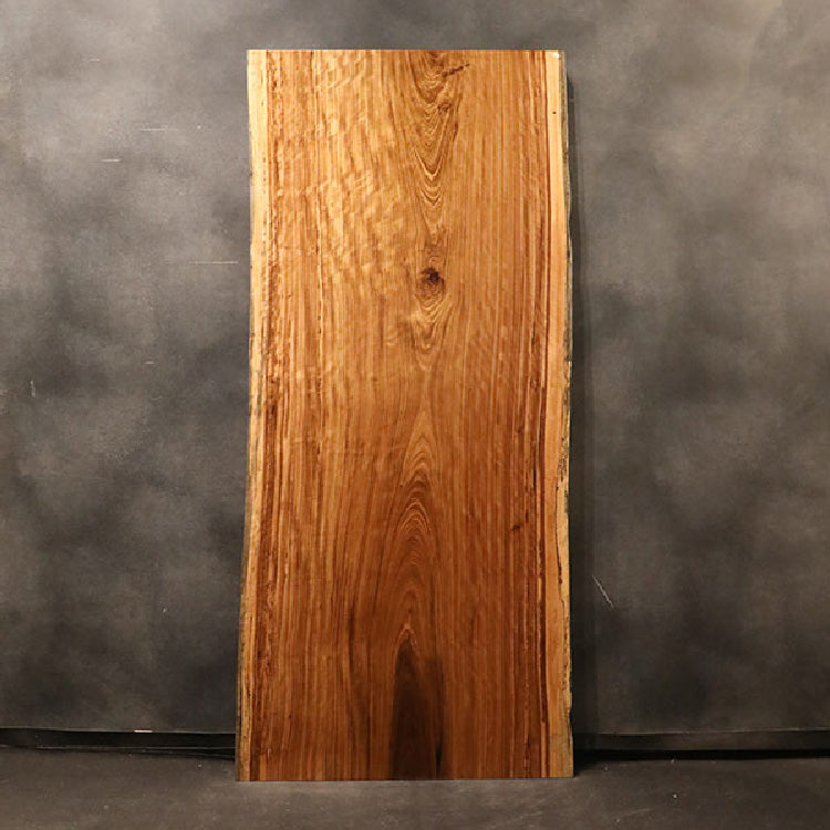 【SOLD OUT】一枚板　ベリ(杢)　961-3/3-13　(W210cm)　ダイニングテーブル