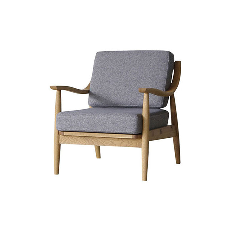 アルネソファ 1人掛け IC-グレー
