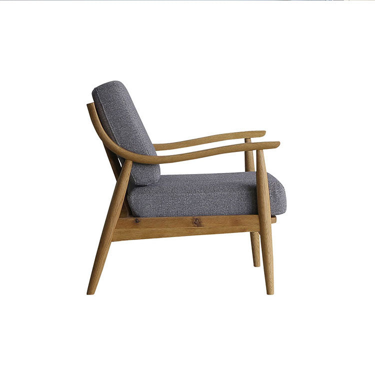 アルネソファ 1人掛け IC-グレー