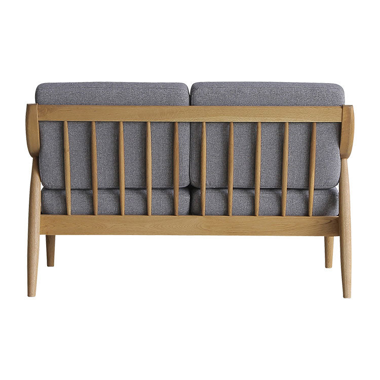 アルネソファ 2人掛け IC-グレー