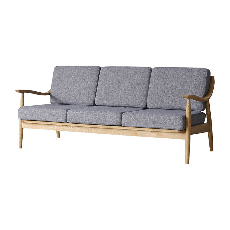 アルネソファ 3人掛け IC-グレー