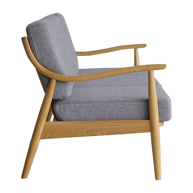 アルネソファ 3人掛け IC-グレー