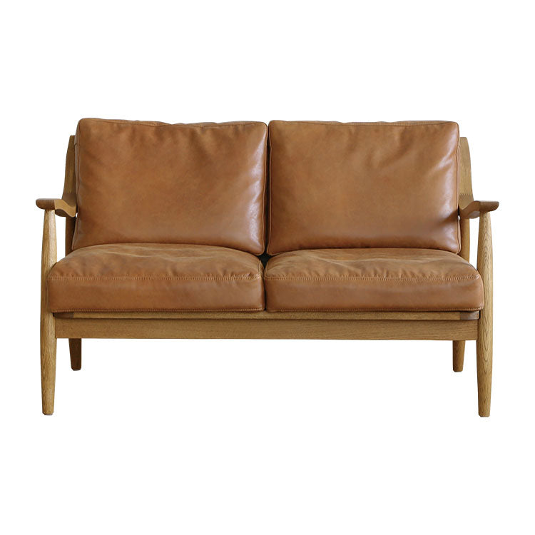 アルネソファ 2人掛け フェザータイプ