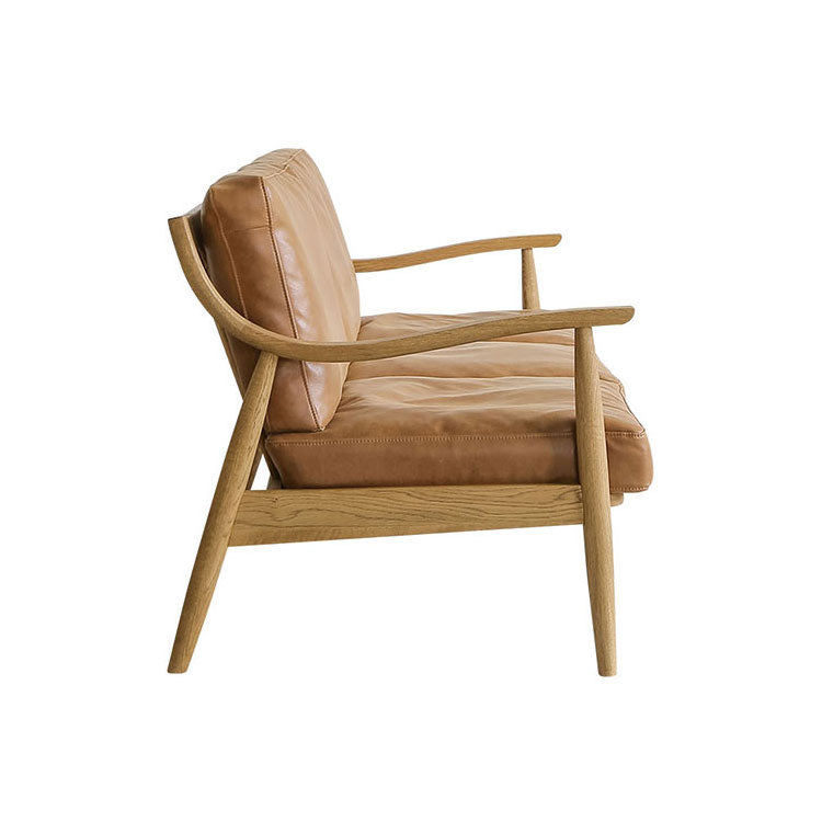 アルネソファ 3人掛け フェザータイプ