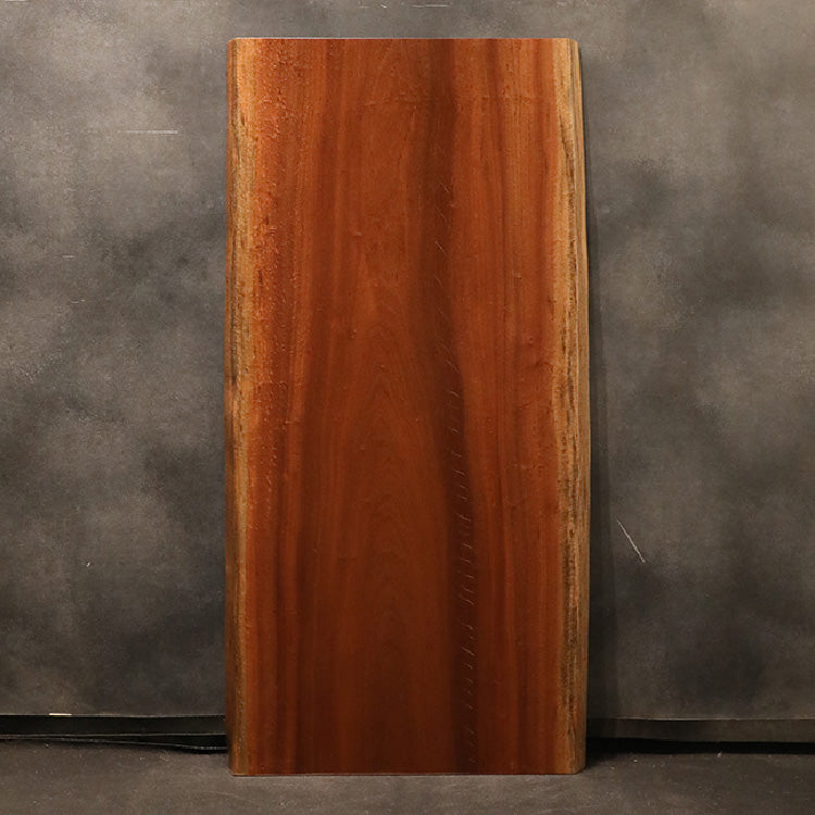 【SOLD OUT】一枚板　サペリ(杢)　939-1/3-17-1　（W170cm）