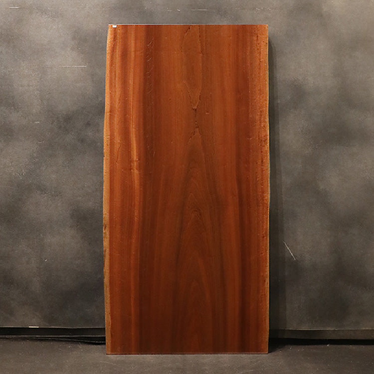 【SOLD OUT】一枚板　サペリ(杢)　939-1/3-17-1　（W170cm）