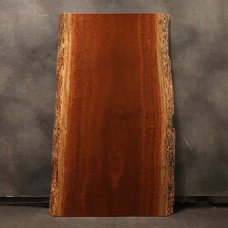 【SOLD OUT】一枚板　サペリ(杢)　940-1/2-3-1　（W150cm）