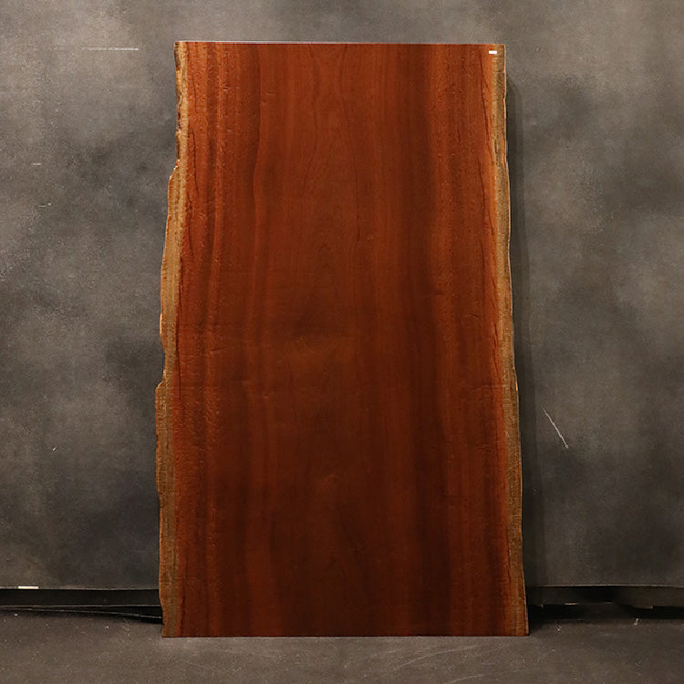 【SOLD OUT】一枚板　サペリ(杢)　940-1/2-3-1　（W150cm）