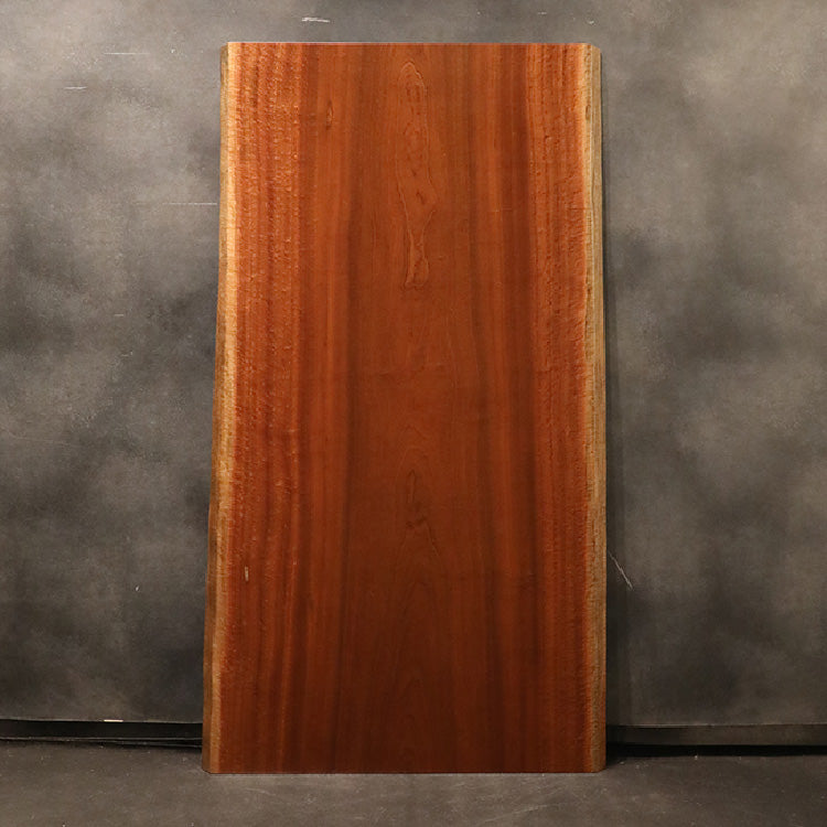 【SOLD OUT】一枚板　サペリ(杢)　940-1/2-11-2　(W190cm)