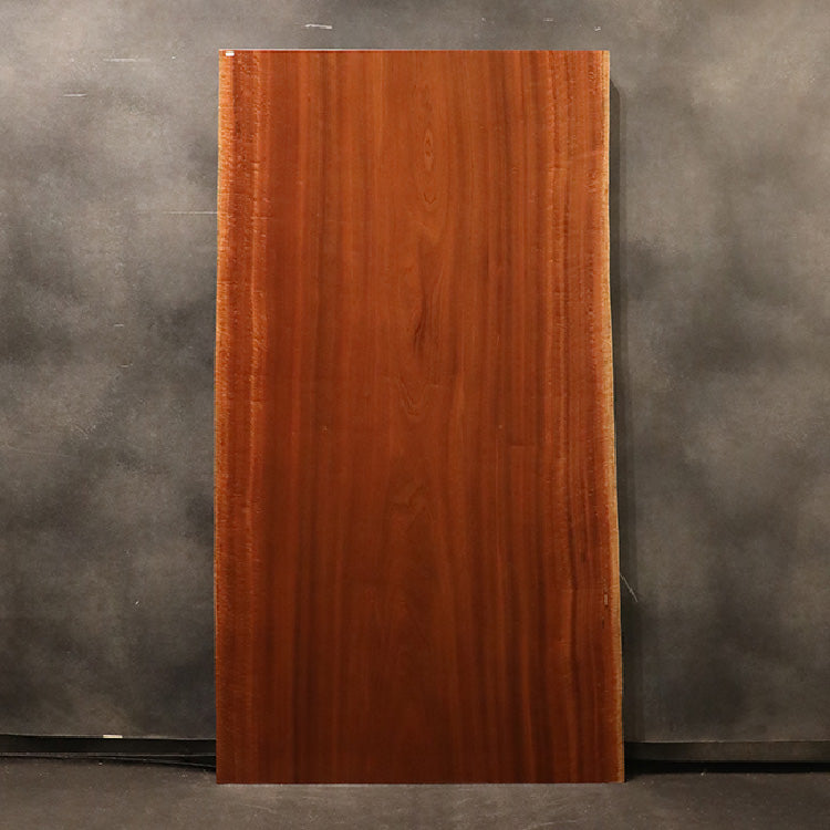 【SOLD OUT】一枚板　サペリ(杢)　940-1/2-11-2　(W190cm)