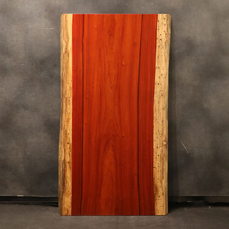 【SOLD OUT】一枚板　パドック　945-3/3-4-1　(160cm)　ダイニングテーブル
