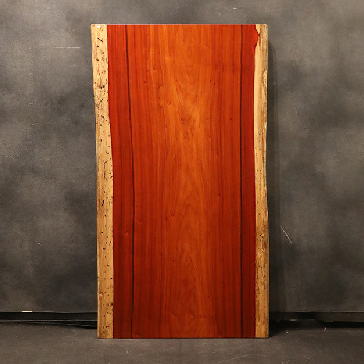 【SOLD OUT】一枚板　パドック　945-3/3-4-1　(160cm)　ダイニングテーブル