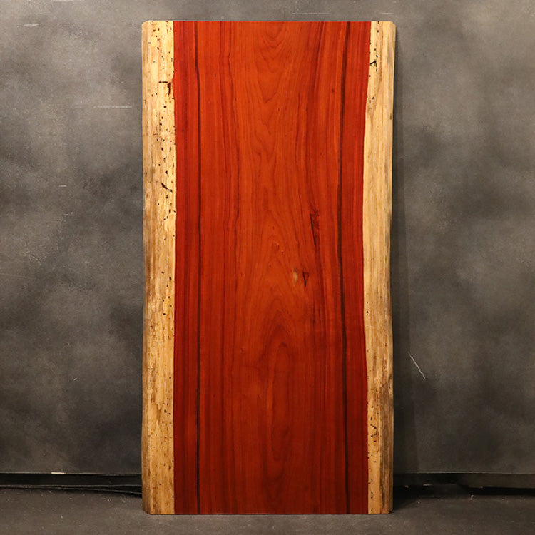 【SOLD OUT】一枚板　パドック　945-3/3-16-2　(180cm)　ダイニングテーブル