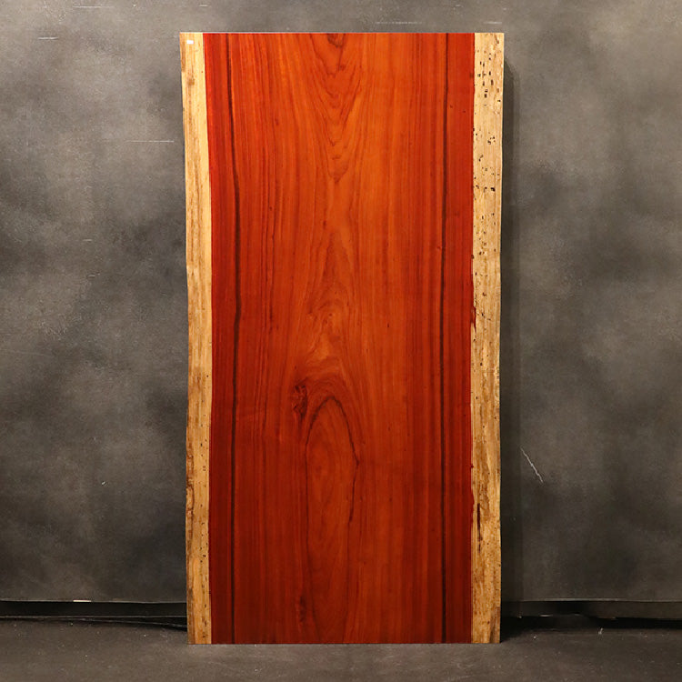 【SOLD OUT】一枚板　パドック　945-3/3-16-2　(180cm)　ダイニングテーブル
