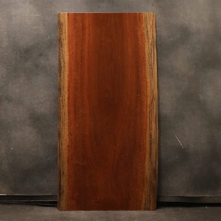 【SOLD OUT】一枚板　サペリ(杢)　940-2/2-1-1　（W150cm）