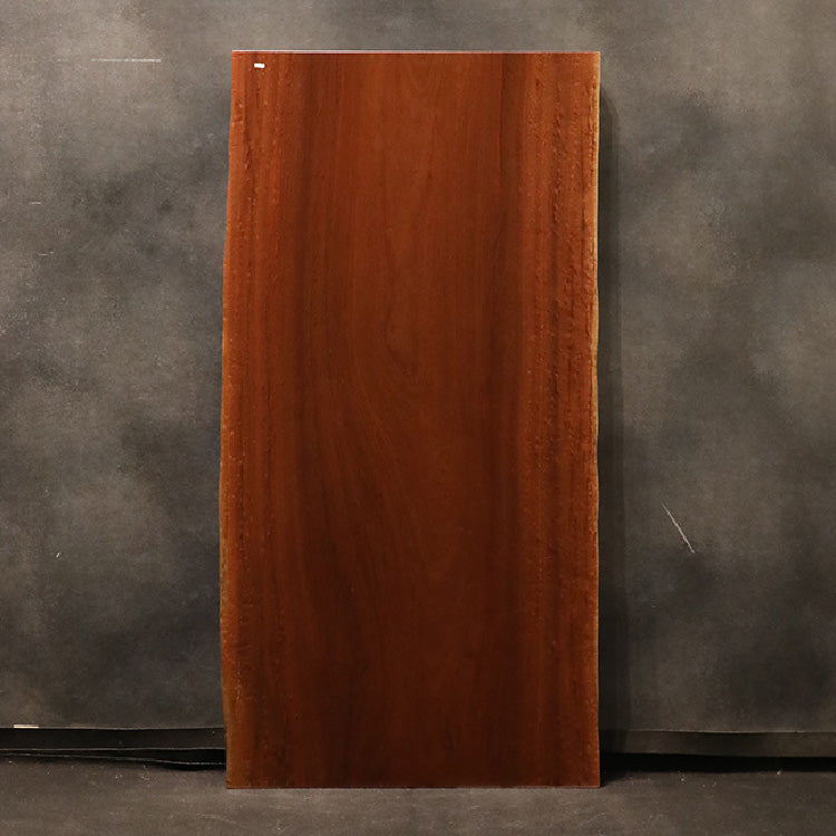 【SOLD OUT】一枚板　サペリ(杢)　940-2/2-1-1　（W150cm）