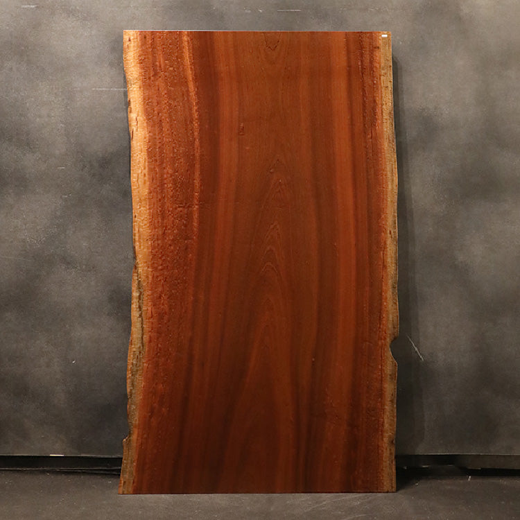 【SOLD OUT】一枚板　サペリ(杢)　940-2/2-6-1　(W170cm)