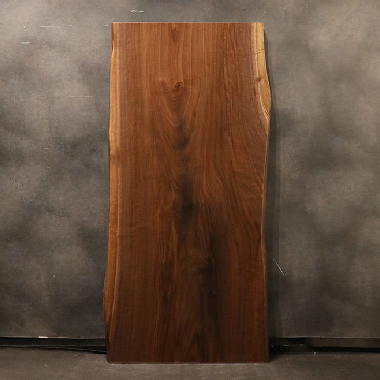 【SOLD OUT】一枚板　ウォールナット　921-7　（W190cm）　ダイニングテーブル