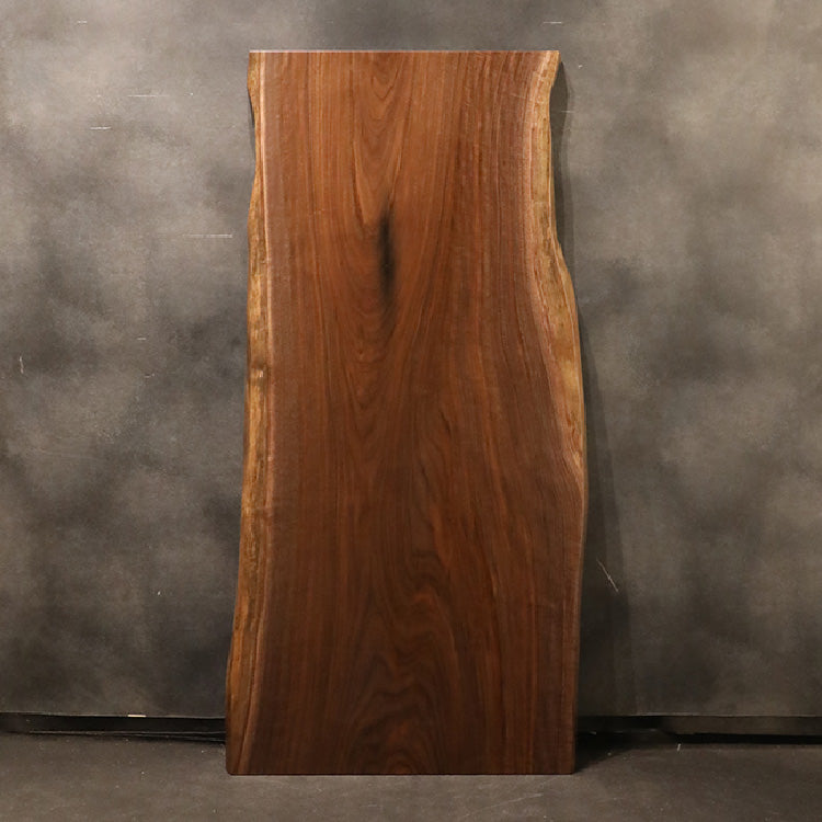 【SOLD OUT】一枚板　ウォールナット　921-8　(W200cm)　ダイニングテーブル