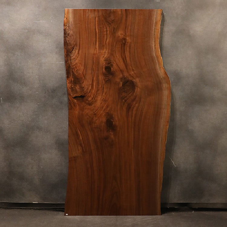 【SOLD OUT】一枚板　ウォールナット　922-10　（W200cm）　ダイニングテーブル