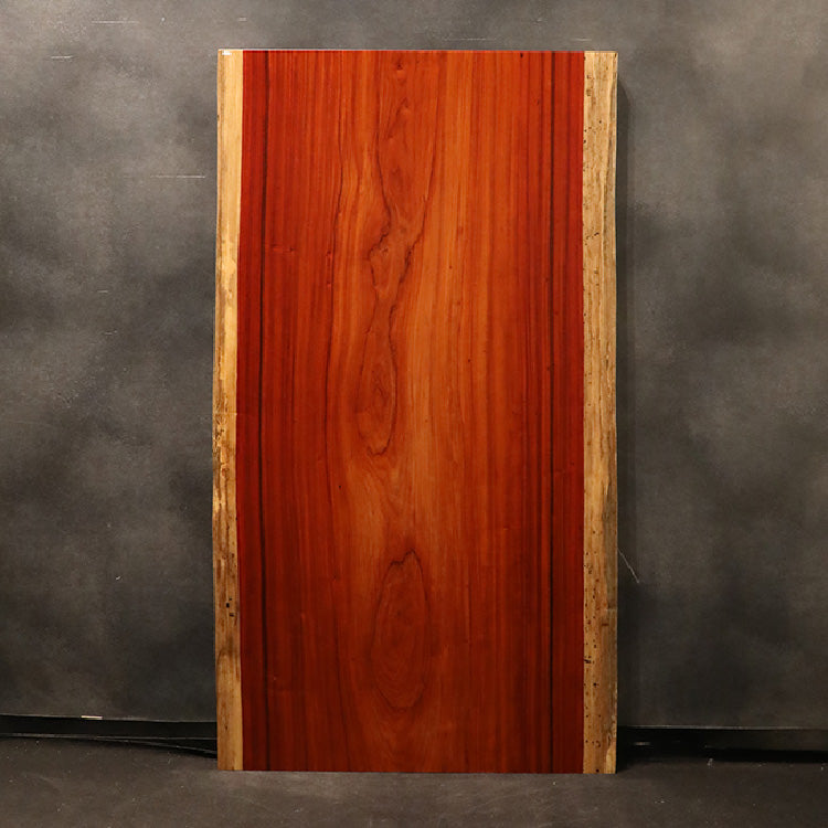 【SOLD OUT】一枚板　パドック　945-3/3-15-1　(180cm)　ダイニングテーブル