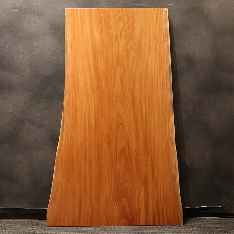 【SOLD OUT】一枚板　ケヤキ / 欅　K-HN-2209-354　(W180cm)