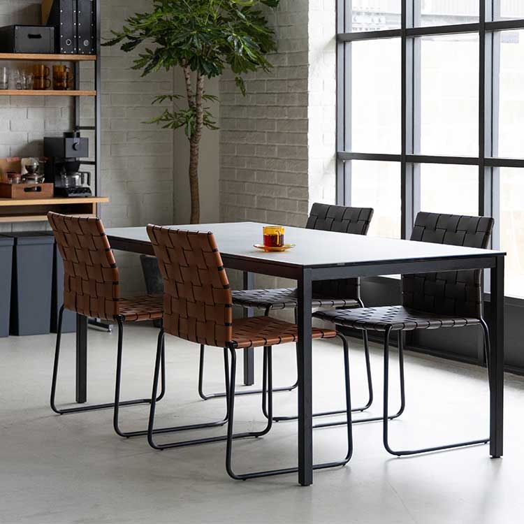 ハーパー ダイニングチェア